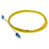 Safire SF-LC-UPC-LC-UPC-SM-DX-3M