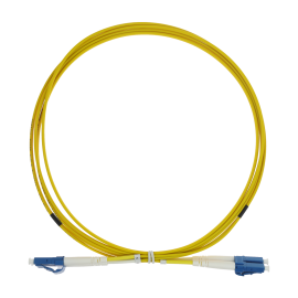 Safire SF-LC-UPC-LC-UPC-SM-DX-2M