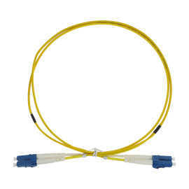 Safire SF-LC-UPC-LC-UPC-SM-DX-1M