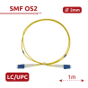 Safire SF-LC-UPC-LC-UPC-SM-DX-1M