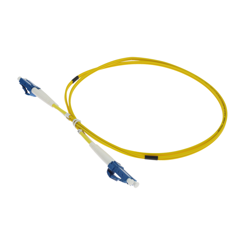 Safire SF-LC-UPC-LC-UPC-SM-DX-1M