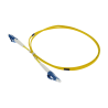 Safire SF-LC-UPC-LC-UPC-SM-DX-1M