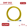 Safire SF-LC-UPC-LC-UPC-SM-DX-10M