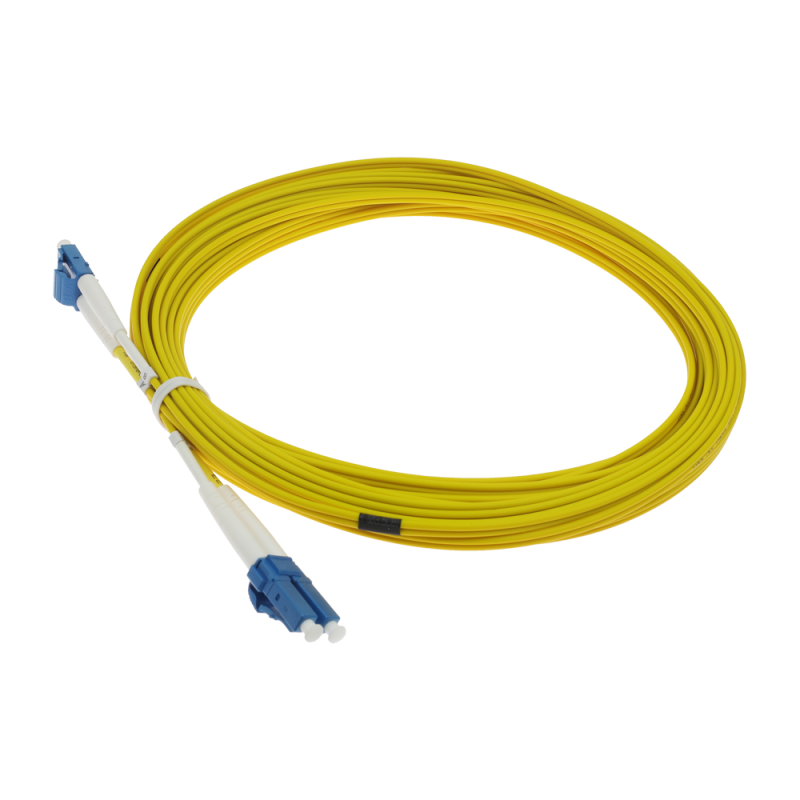 Safire SF-LC-UPC-LC-UPC-SM-DX-10M