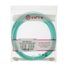 Safire SF-LC-UPC-LC-UPC-OM4-DX-10M-A