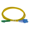 Safire SF-LC-APC-SC-UPC-SM-DX-5M