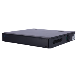 X-Security XS-NVR3416A-16P-WIZ Gravador NVR, 16 CH, 16 IP, 16 MP, 256 Mbps, 4 HDD até 16 TB, HDMI 4K e VGA, IA, SMD, WizSense e QuickPick - 8435325487151