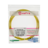 Safire SF-LC-APC-SC-UPC-SM-DX-5M