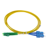 Safire SF-LC-APC-SC-UPC-SM-DX-3M
