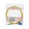 Safire SF-LC-APC-SC-UPC-SM-DX-3M