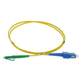 Safire SF-LC-APC-SC-UPC-SM-DX-1M