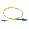 Safire SF-LC-APC-SC-UPC-SM-DX-1M