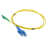 Safire SF-LC-APC-SC-UPC-SM-DX-1M