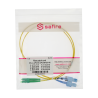 Safire SF-LC-APC-SC-UPC-SM-DX-1M