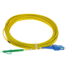 Safire SF-LC-APC-SC-UPC-SM-DX-10M