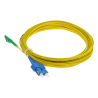 Safire SF-LC-APC-SC-UPC-SM-DX-10M