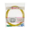 Safire SF-LC-APC-SC-UPC-SM-DX-10M