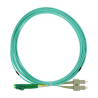 Safire SF-LC-APC-SC-UPC-OM4-DX-5M