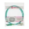 Safire SF-LC-APC-SC-UPC-OM4-DX-5M