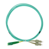Safire SF-LC-APC-SC-UPC-OM4-DX-3M