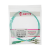 Safire SF-LC-APC-SC-UPC-OM4-DX-3M