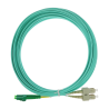 Safire SF-LC-APC-SC-UPC-OM4-DX-10M