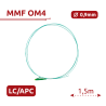 Safire SF-LC-APC-OM4-0015M-D09-A
