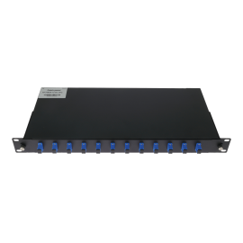 OEM PP-FIBER-12-SC-UPC
