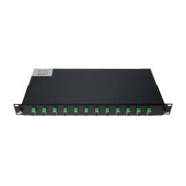 OEM PP-FIBER-12-SC-APC