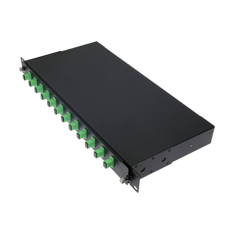 OEM PP-FIBER-12-SC-APC