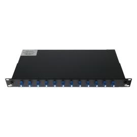 OEM PP-FIBER-12-LC-UPC