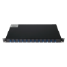 OEM PP-FIBER-12-LC-UPC
