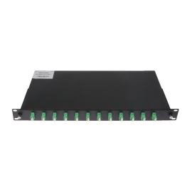 OEM PP-FIBER-12-LC-APC