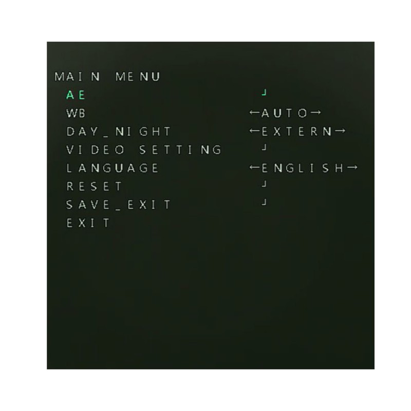 OEM OC-PIR-F4N1