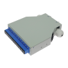 OEM FIBERBOX-DIN-12-SC-UPC