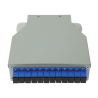 OEM FIBERBOX-DIN-12-SC-UPC