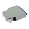 OEM FIBERBOX-DIN-12-SC-UPC