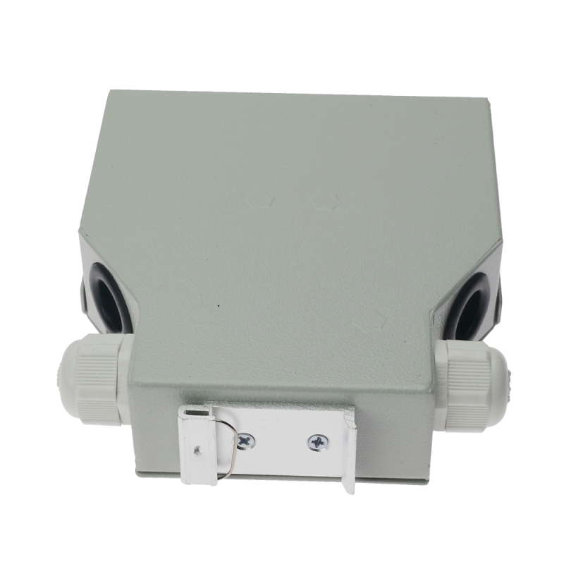 OEM FIBERBOX-DIN-12-SC-UPC