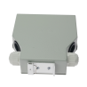 OEM FIBERBOX-DIN-12-SC-UPC