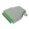 OEM FIBERBOX-DIN-12-SC-APC
