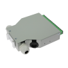 OEM FIBERBOX-DIN-12-SC-APC