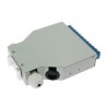 OEM FIBERBOX-DIN-12-LC-UPC