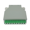 OEM FIBERBOX-DIN-12-LC-APC