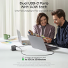 Anker ANK-2697-140W1A3C-G