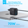 Anker ANK-121-70W1A3C-B