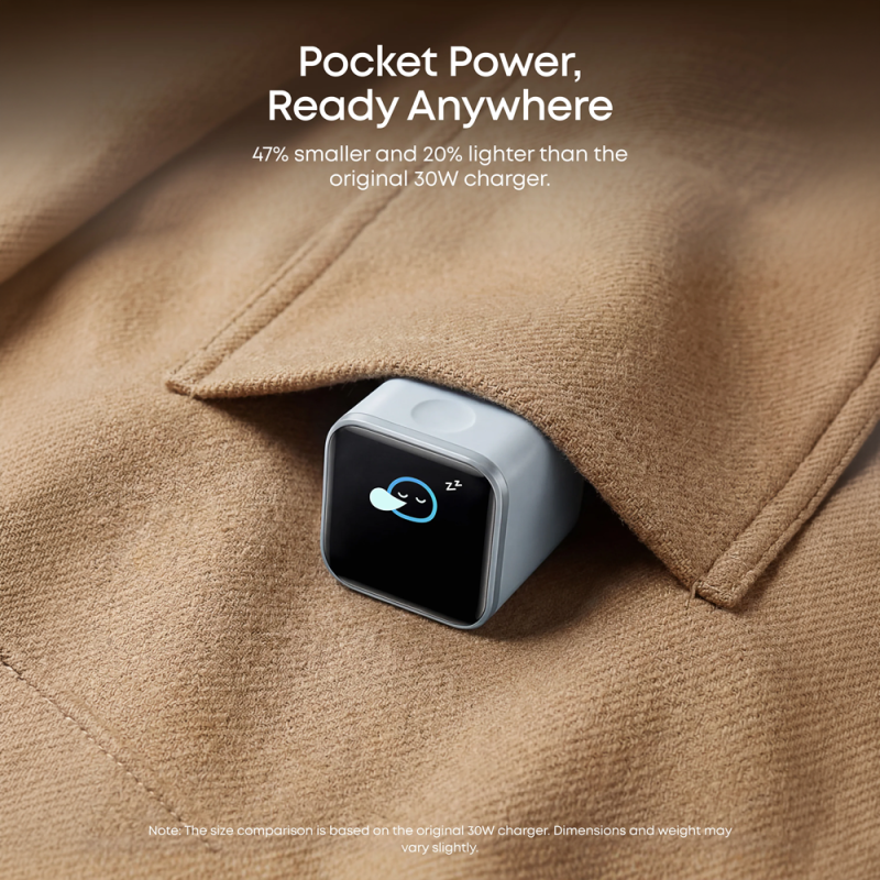 Anker ANK-121-45W1C-W