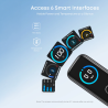 Anker ANK-121-100W1A2C-G