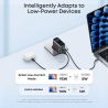 Anker ANK-121-100W1A2C-G