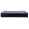 X-Security XS-NVR3416A-16P-WIZ Gravador NVR, 16 CH, 16 IP, 16 MP, 256 Mbps, 4 HDD até 16 TB, HDMI 4K e VGA, IA, SMD, WizSense e QuickPick - 8435325487151