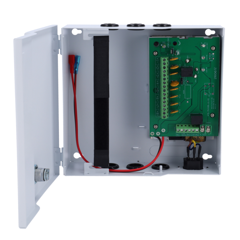 OEM AC-12DC5A-BAT7AH-FIRE
